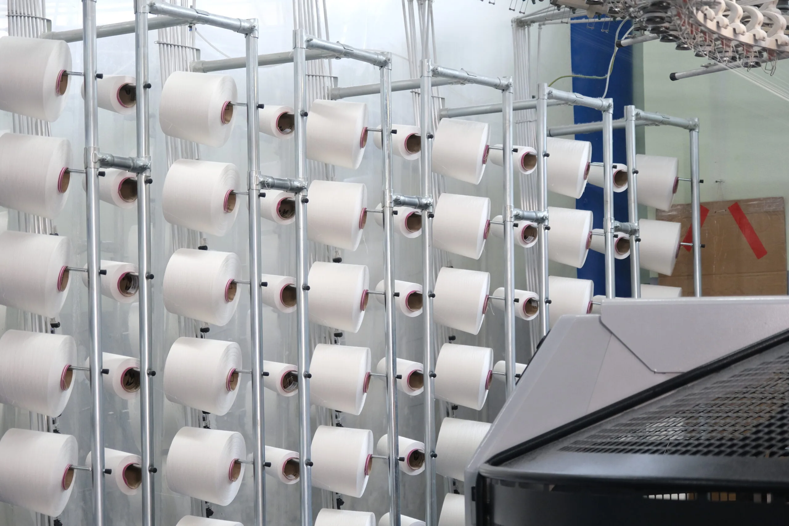 Ordu Tekstil | Knitting