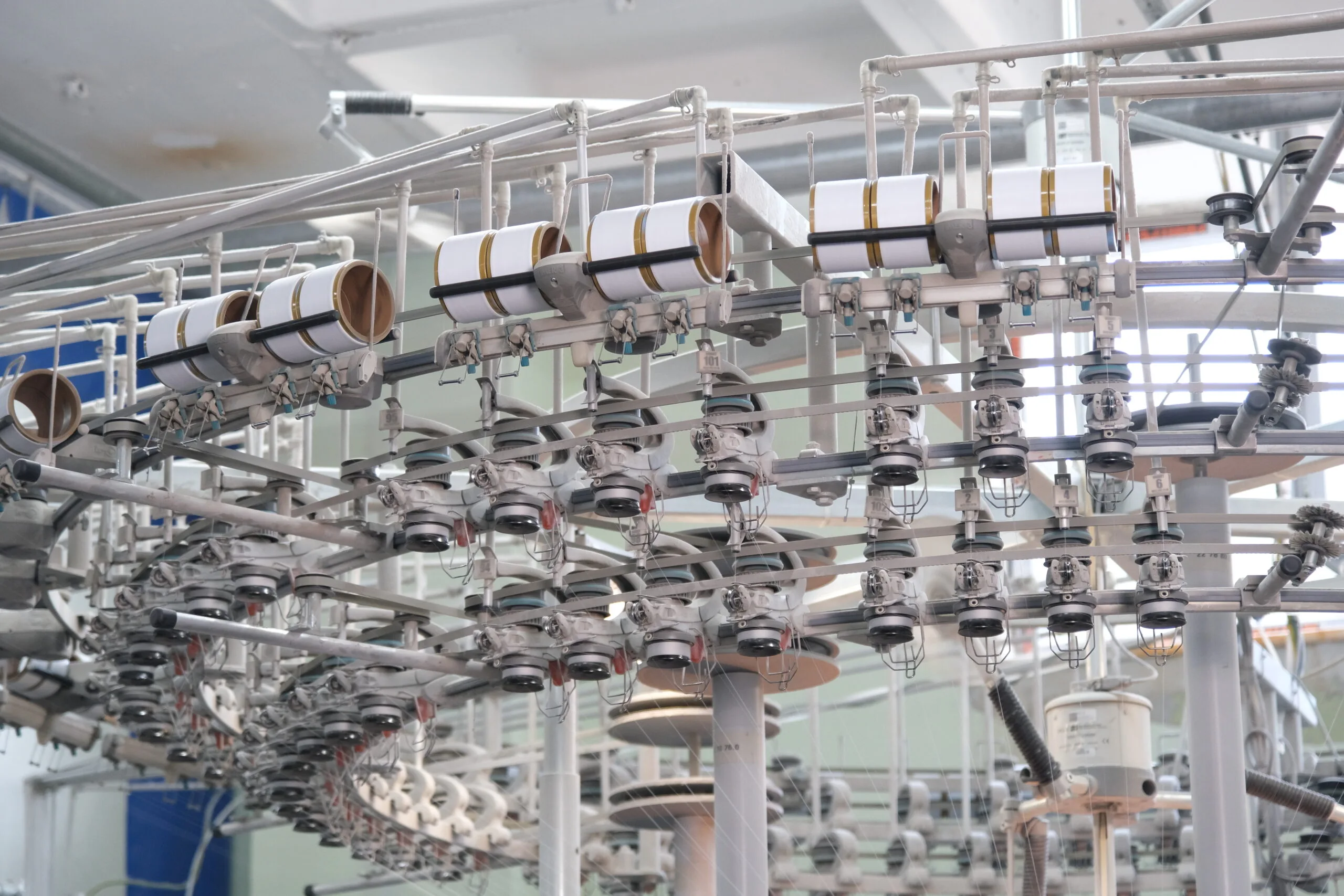 Ordu Tekstil | Knitting