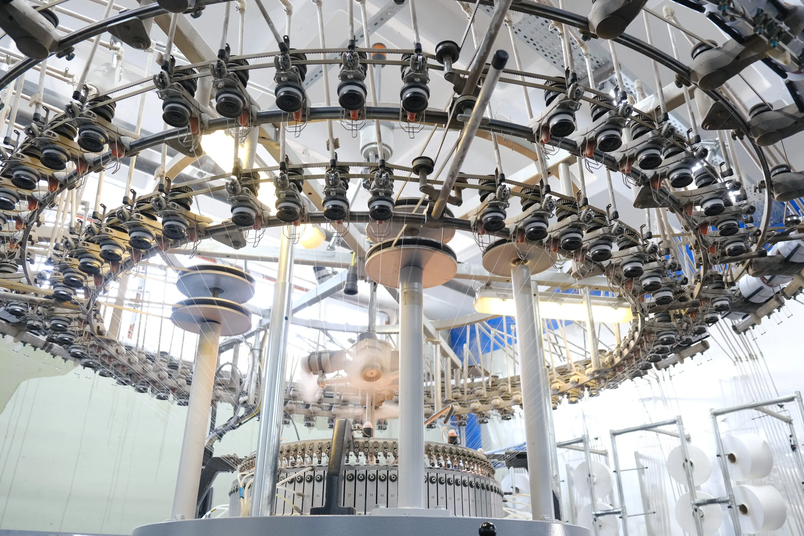 Ordu Tekstil | Knitting