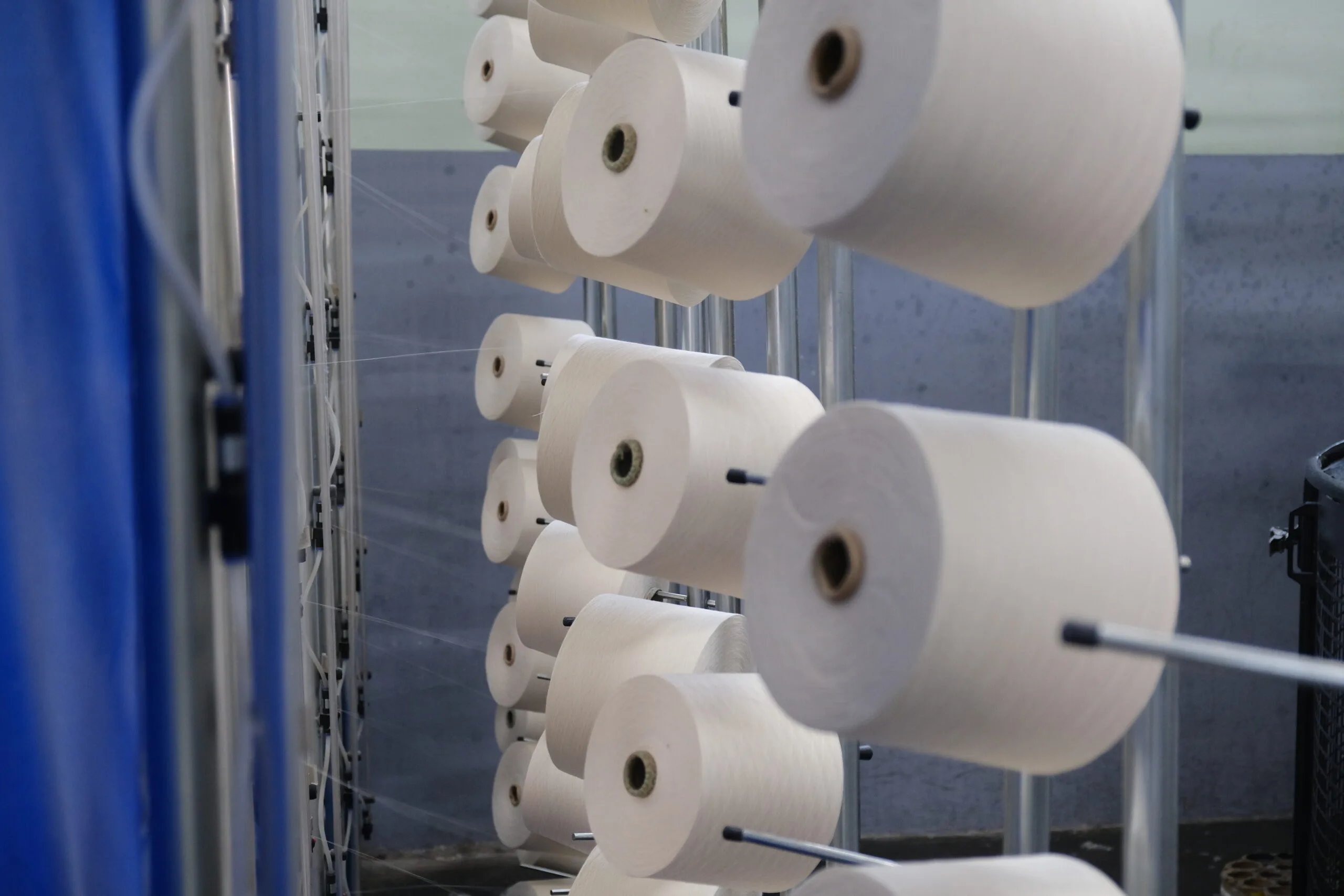 Ordu Tekstil | Knitting