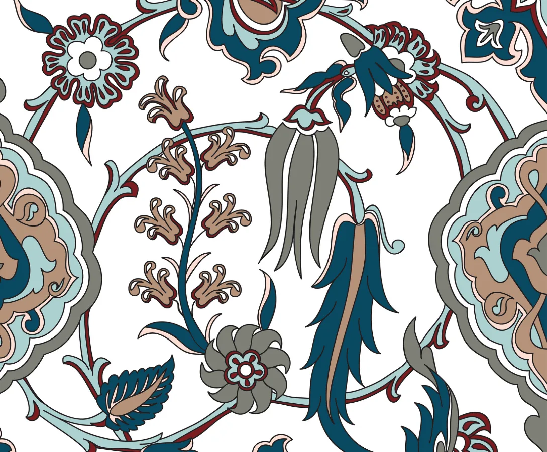 Ordu Tekstil | Rotary Printing