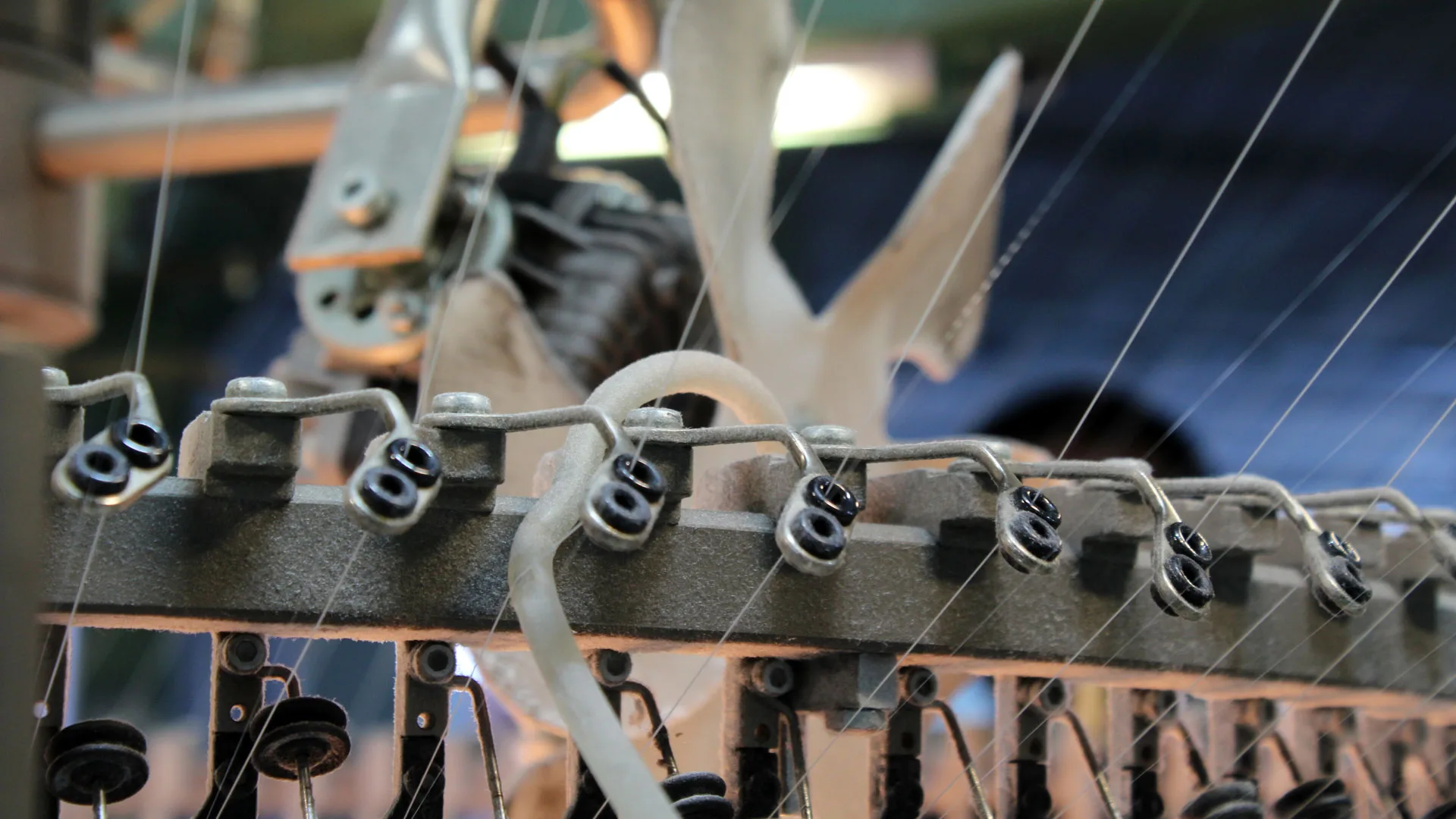 Ordu Tekstil | Knitting