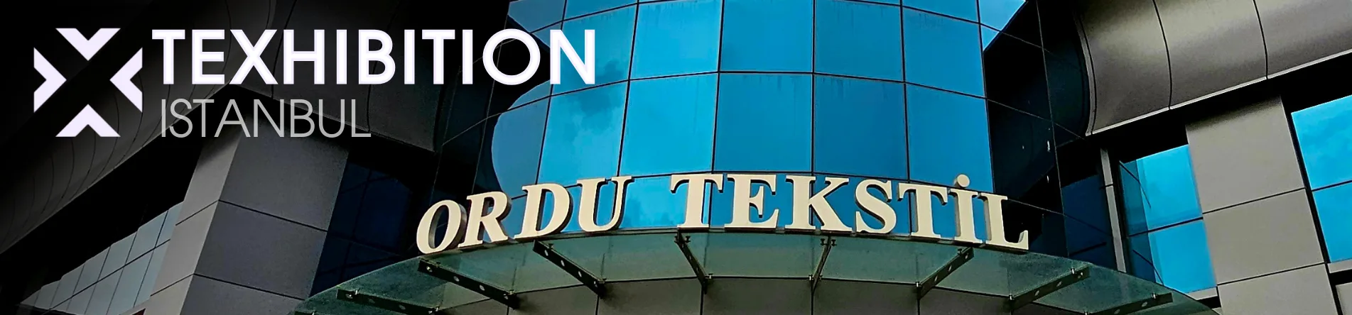 Ordu Tekstil | Mart 2025 Texhibition İstanbul Fuarındayız