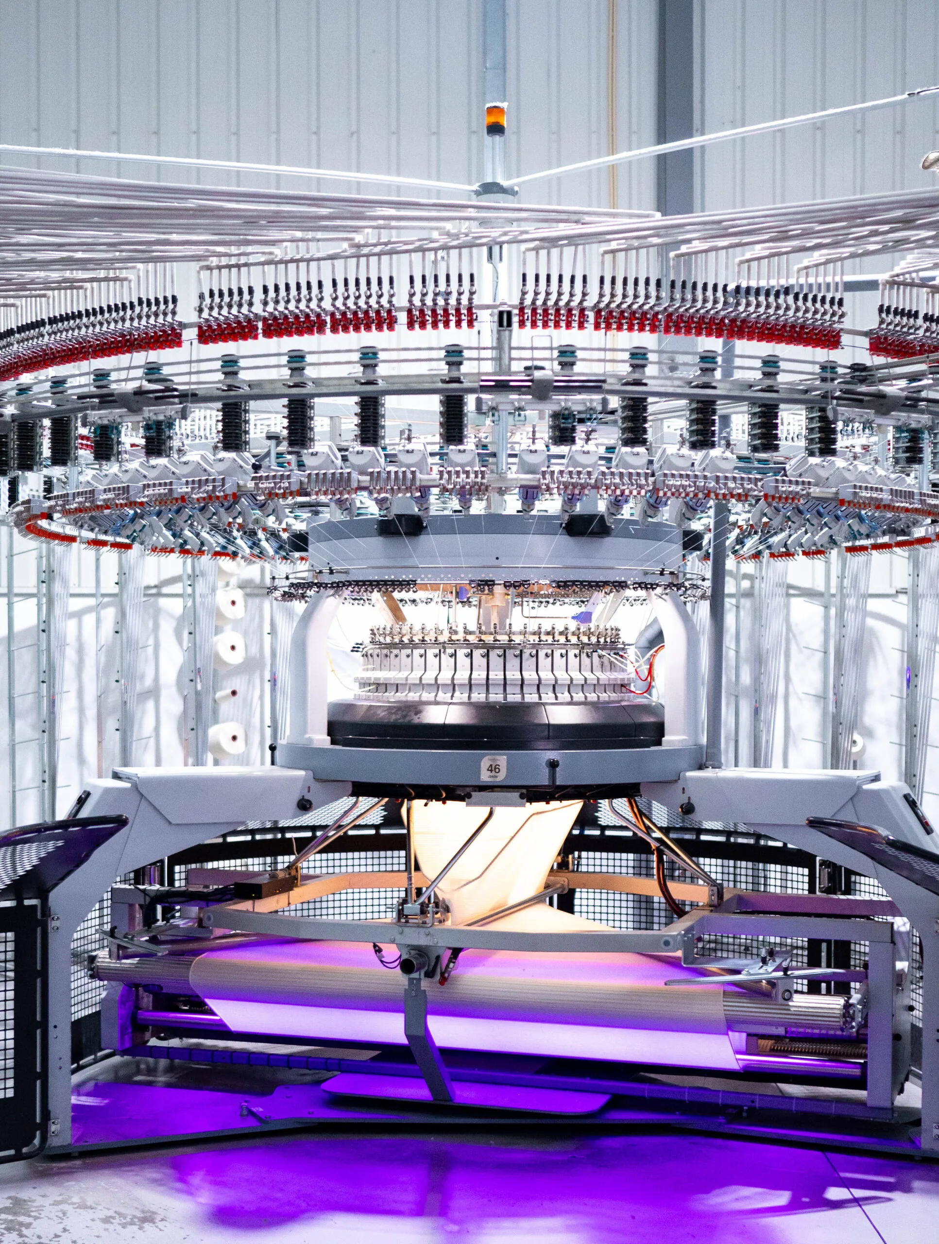 Ordu Tekstil | Knitting